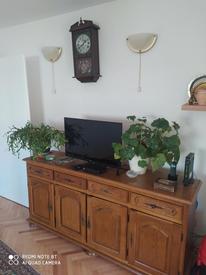 Apartman Mickey Szarajevó Kültér fotó