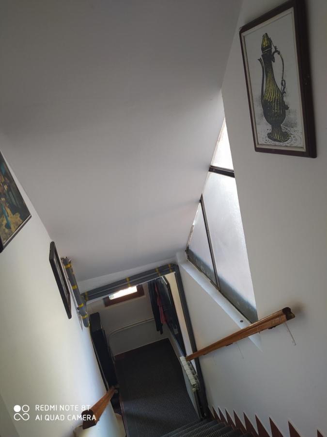 Apartman Mickey Szarajevó Kültér fotó