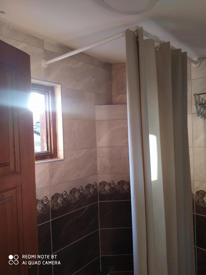 Apartman Mickey Szarajevó Kültér fotó