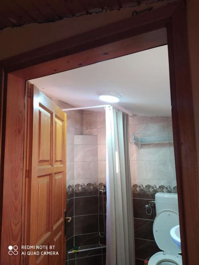 Apartman Mickey Szarajevó Kültér fotó