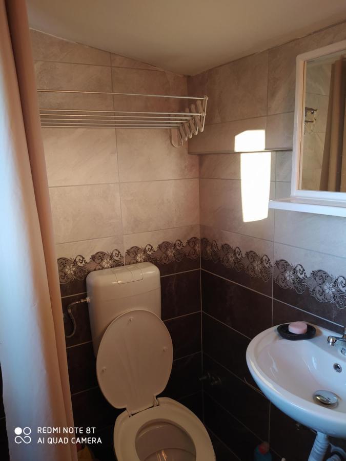 Apartman Mickey Szarajevó Kültér fotó