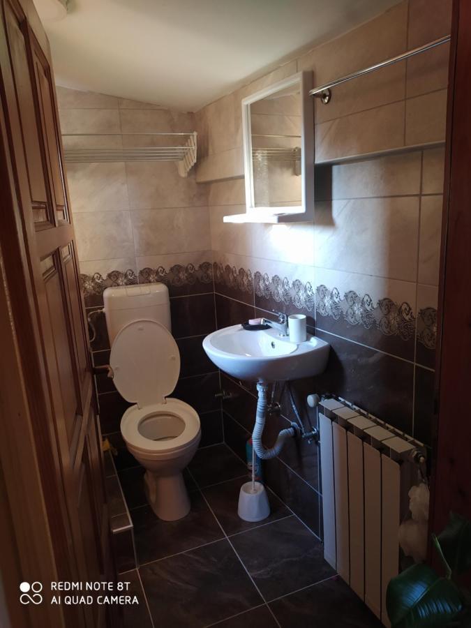 Apartman Mickey Szarajevó Kültér fotó