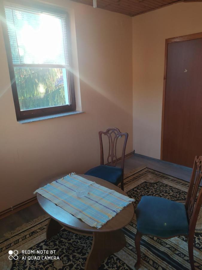 Apartman Mickey Szarajevó Kültér fotó