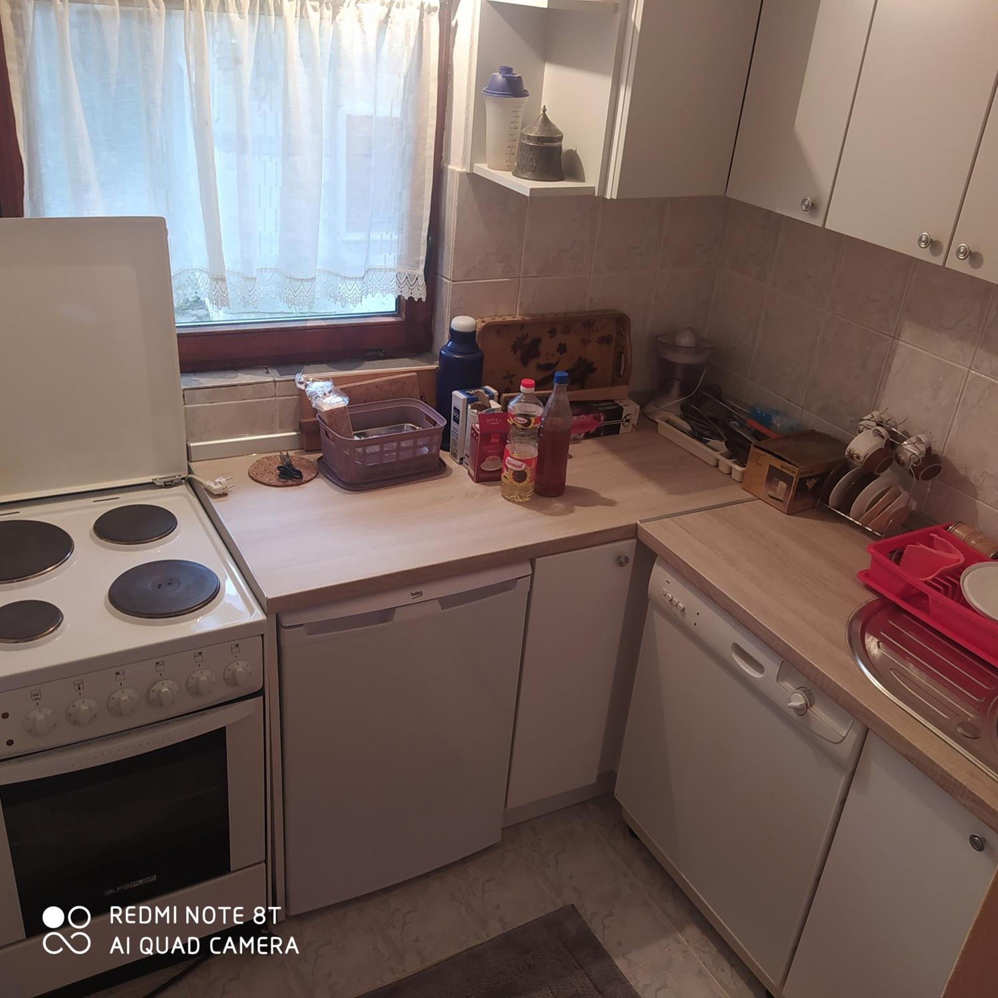 Apartman Mickey Szarajevó Szoba fotó