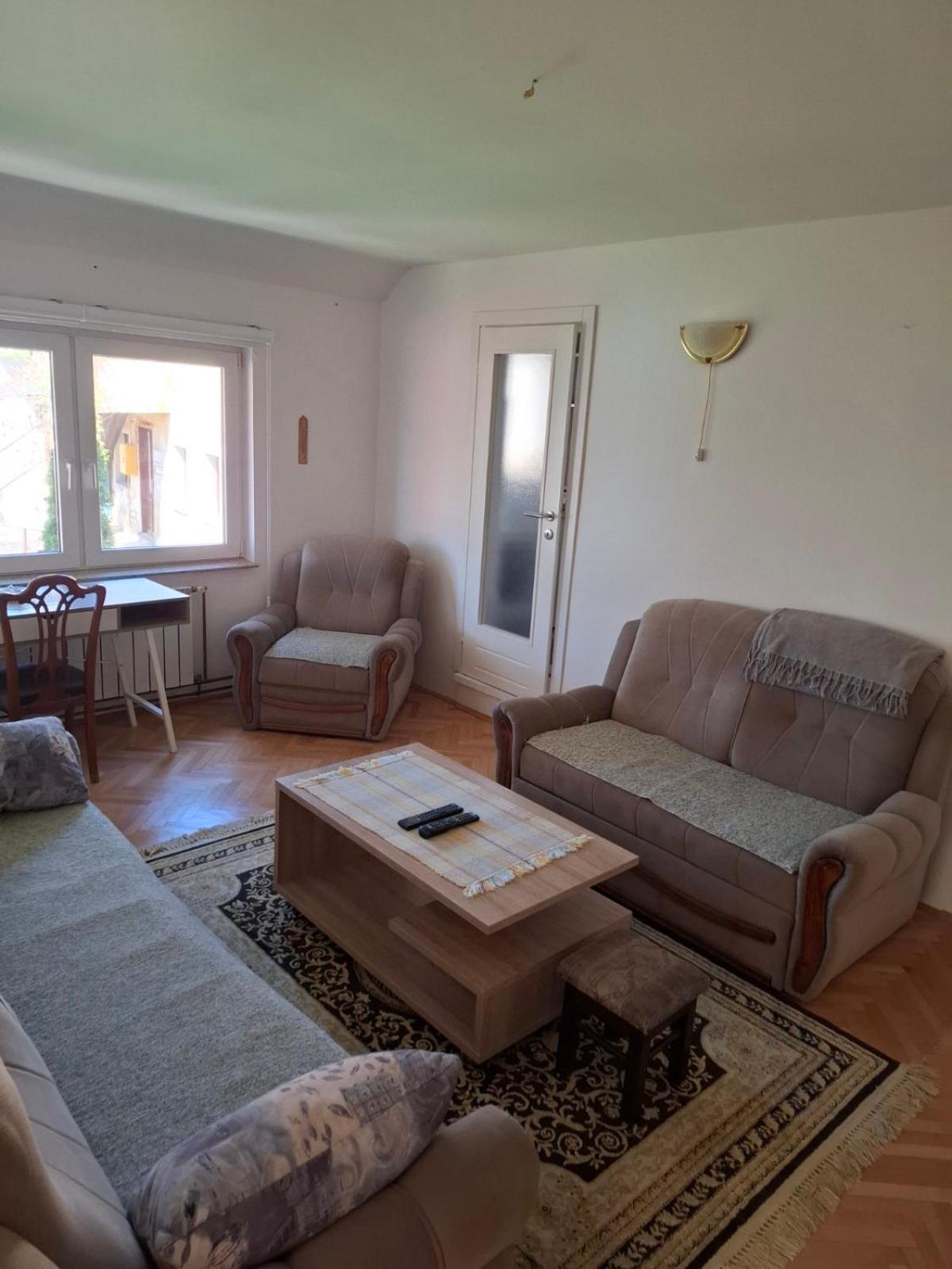 Apartman Mickey Szarajevó Kültér fotó