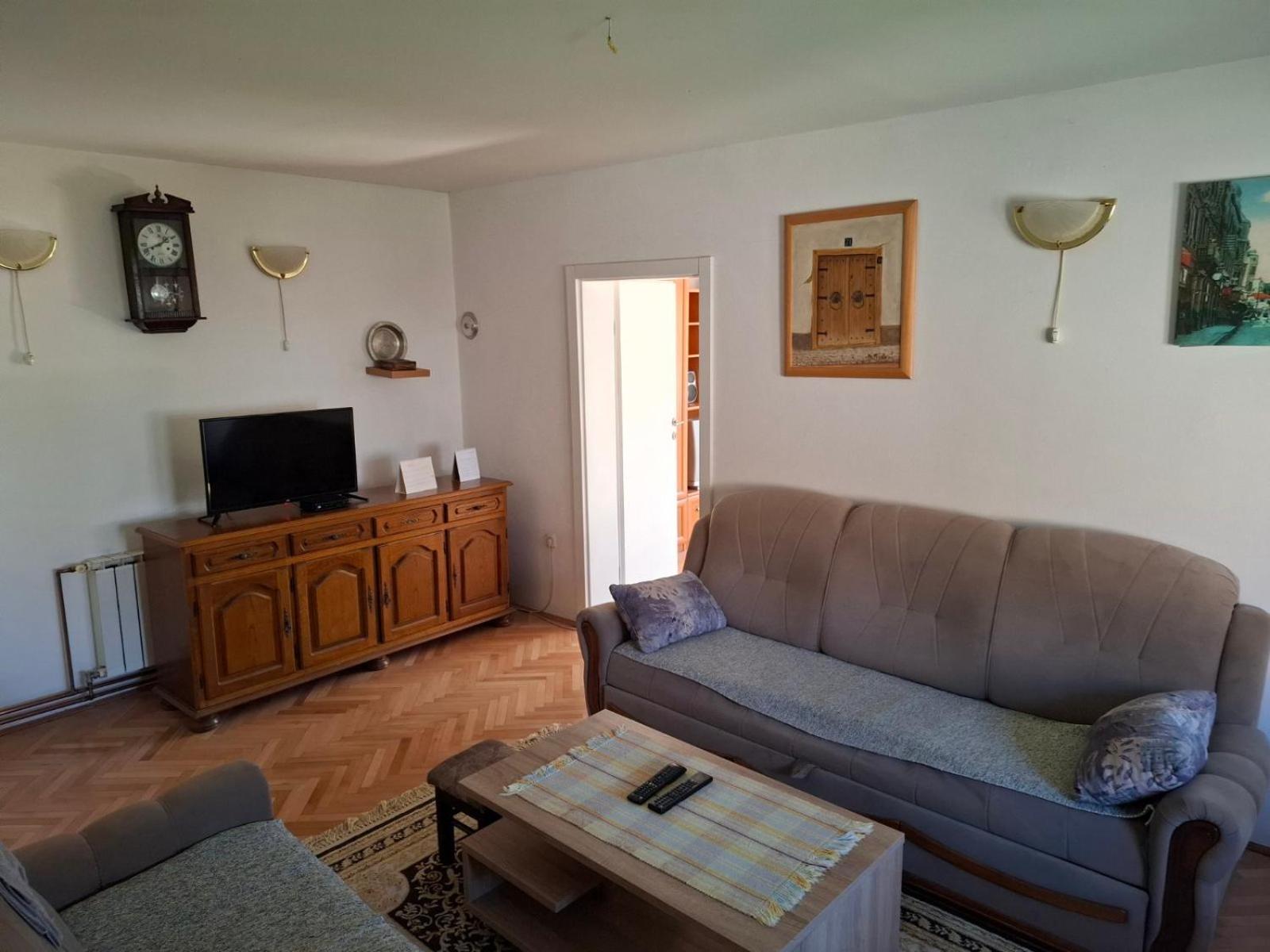 Apartman Mickey Szarajevó Kültér fotó